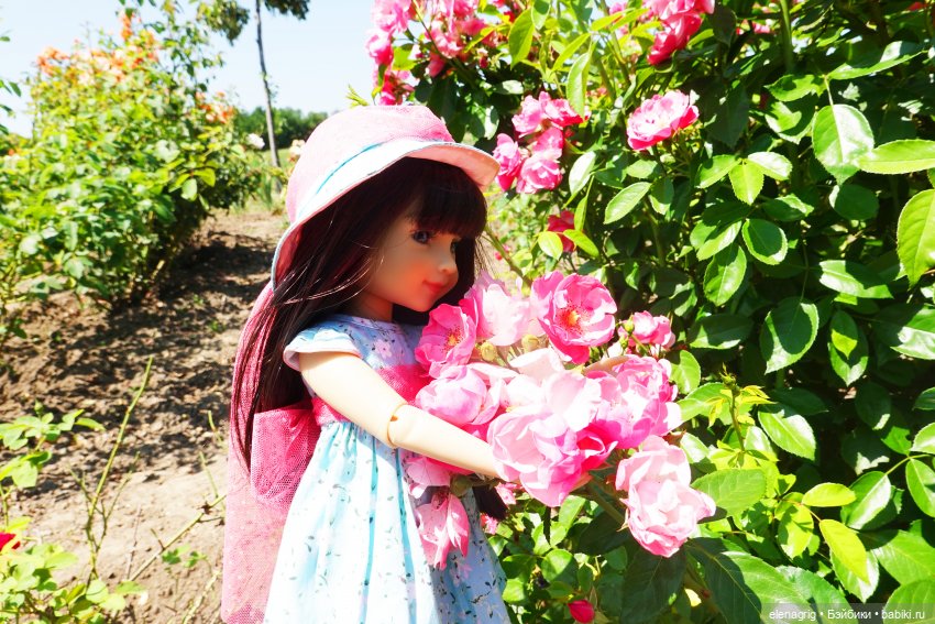 Куклы Ruby Red, Руби Ред