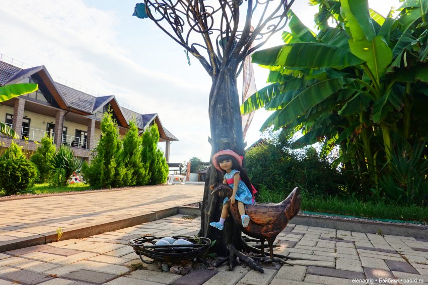 Куклы Ruby Red, Руби Ред