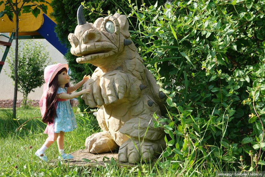 Куклы Ruby Red, Руби Ред