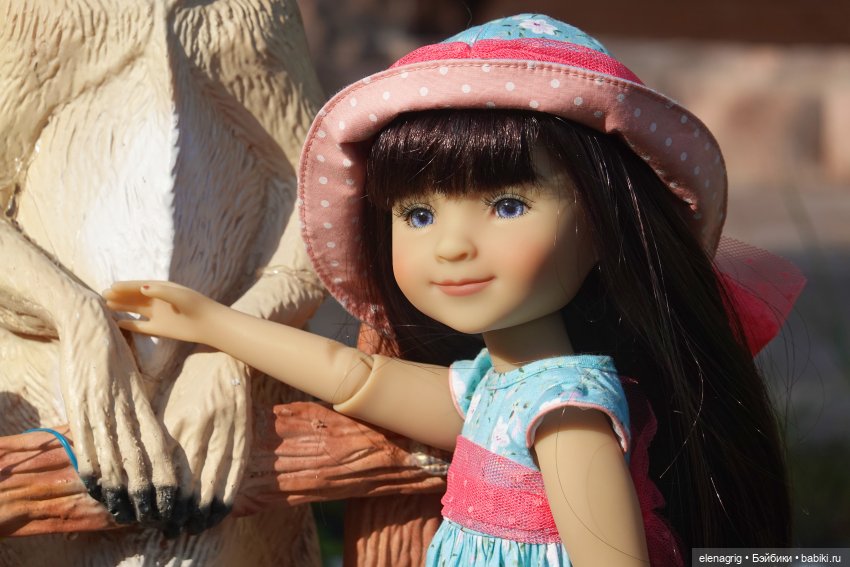 Куклы Ruby Red, Руби Ред