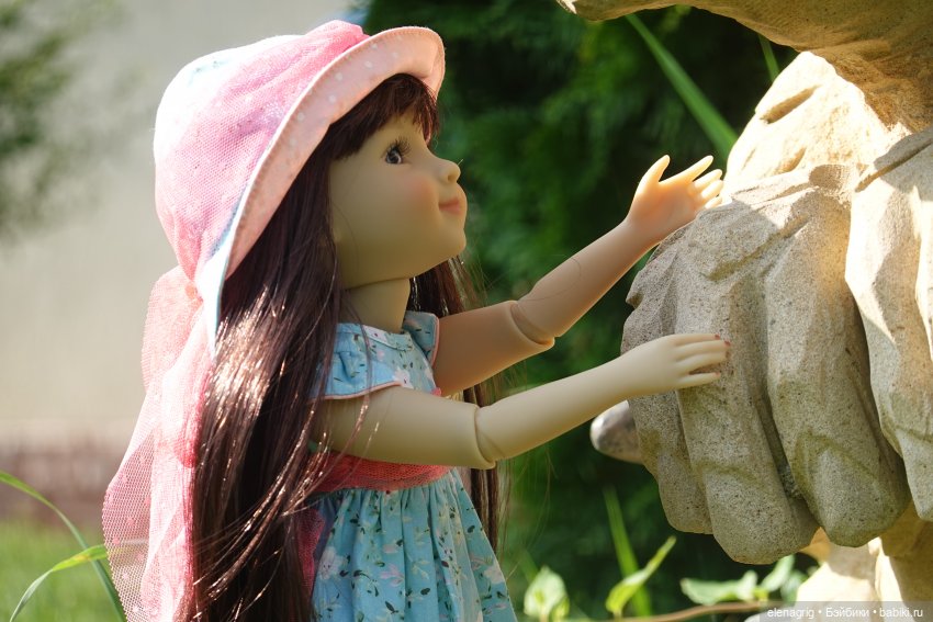 Куклы Ruby Red, Руби Ред