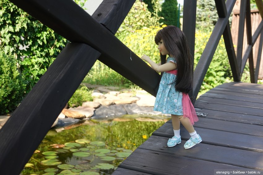 Куклы Ruby Red, Руби Ред