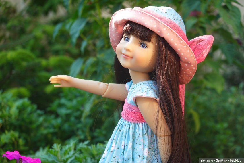 Куклы Ruby Red, Руби Ред