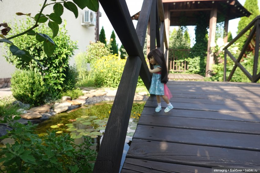 Куклы Ruby Red, Руби Ред