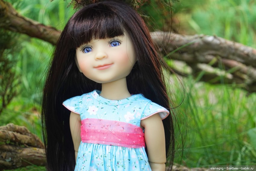 Куклы Ruby Red, Руби Ред