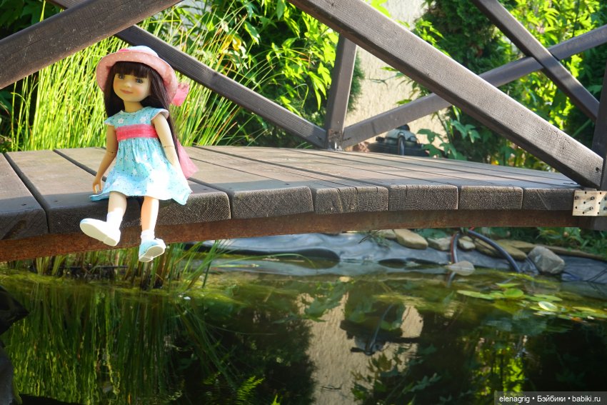 Куклы Ruby Red, Руби Ред