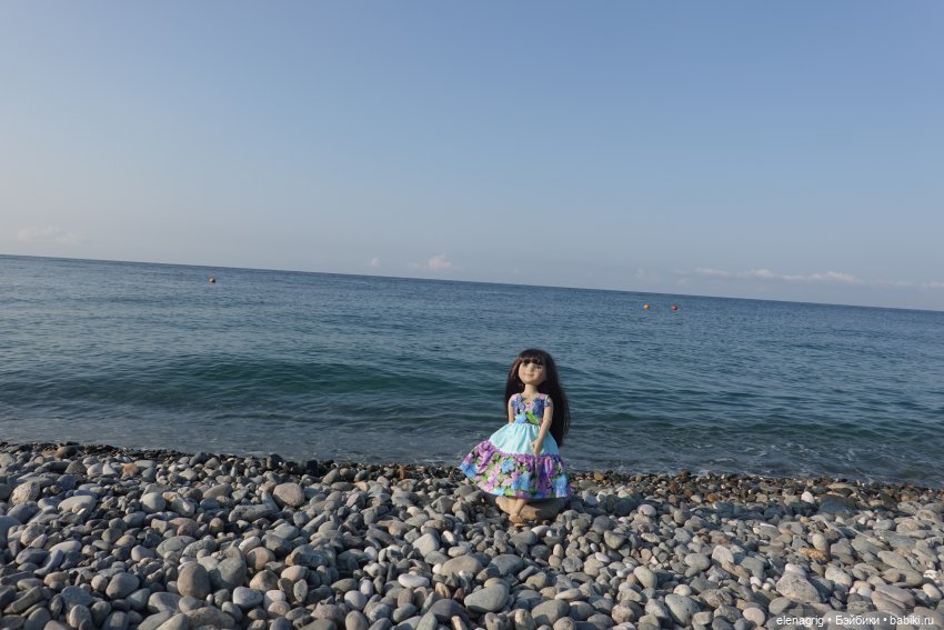 Куклы Ruby Red, Руби Ред