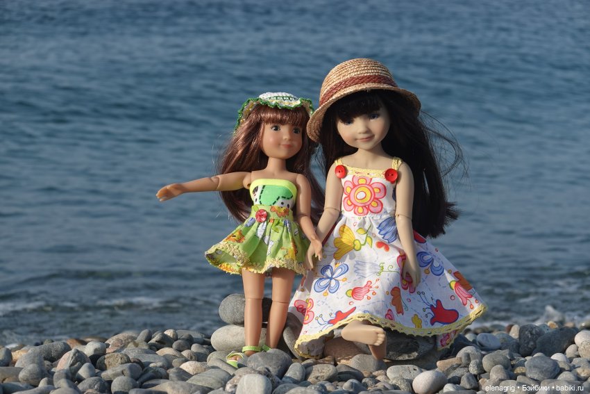 Куклы Ruby Red, Руби Ред