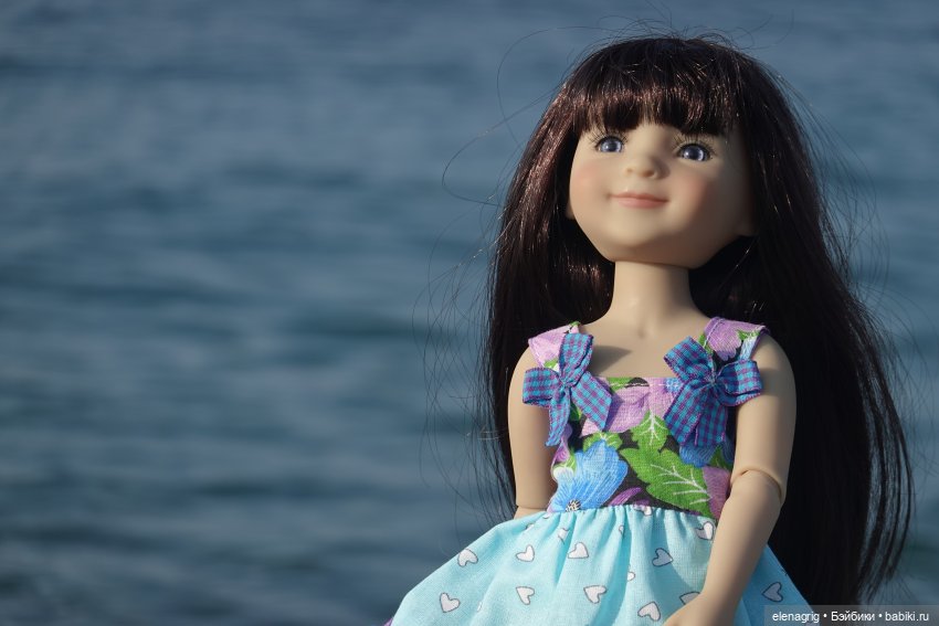 Куклы Ruby Red, Руби Ред