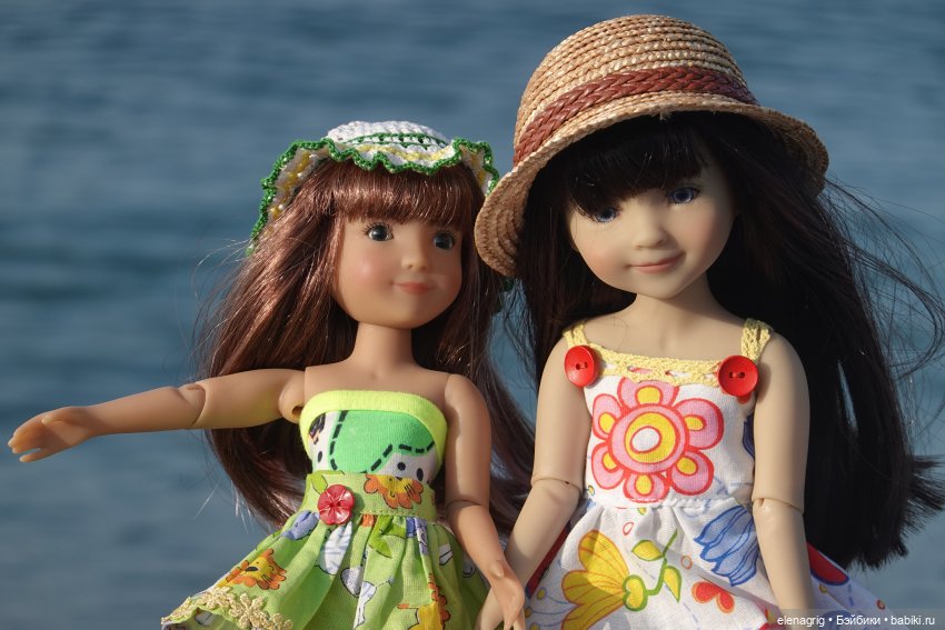 Куклы Ruby Red, Руби Ред