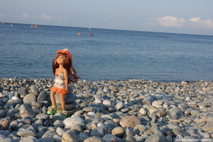 Куклы Ruby Red, Руби Ред