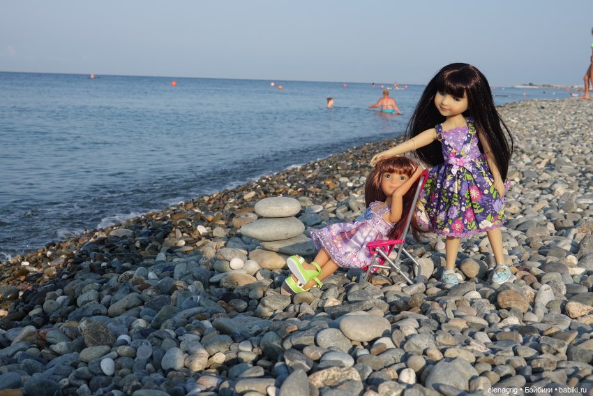 Куклы Ruby Red, Руби Ред