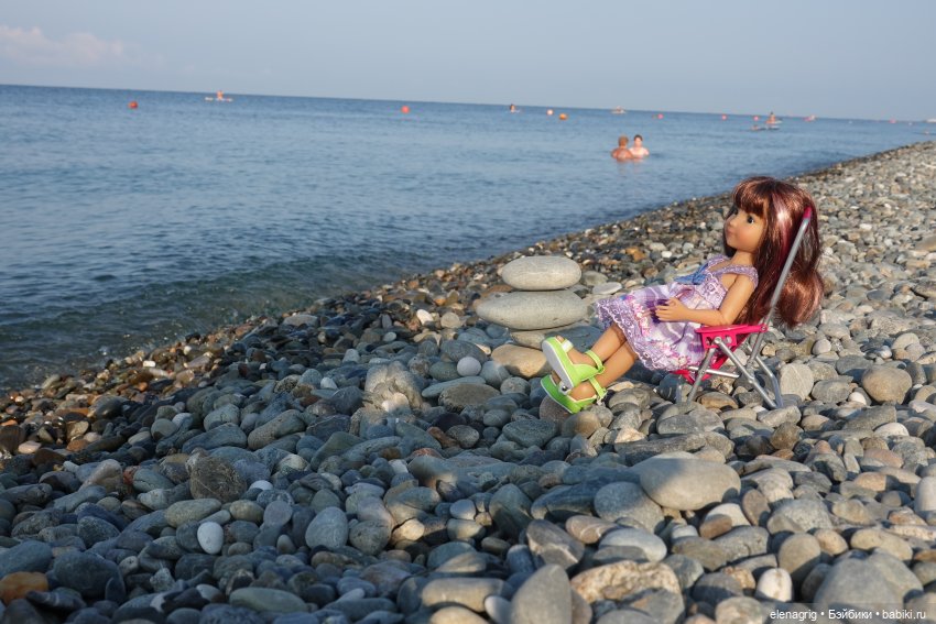 Куклы Ruby Red, Руби Ред