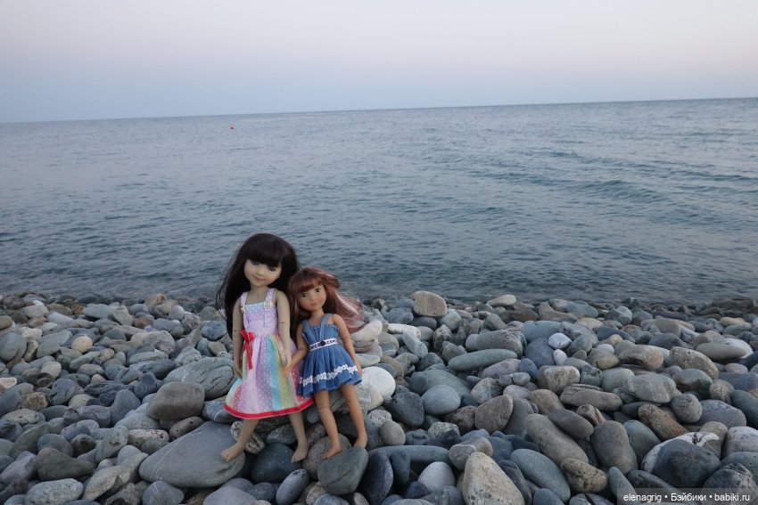 Куклы Ruby Red, Руби Ред