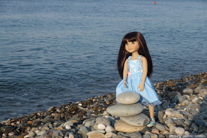 Куклы Ruby Red, Руби Ред