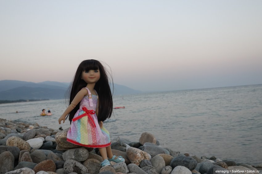 Куклы Ruby Red, Руби Ред