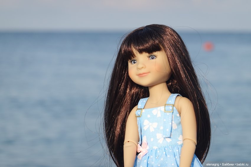 Куклы Ruby Red, Руби Ред