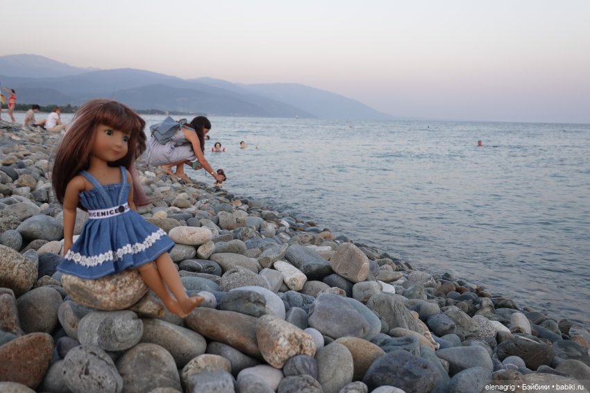 Куклы Ruby Red, Руби Ред