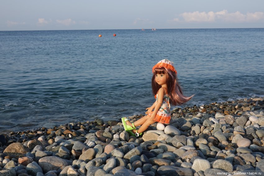 Куклы Ruby Red, Руби Ред