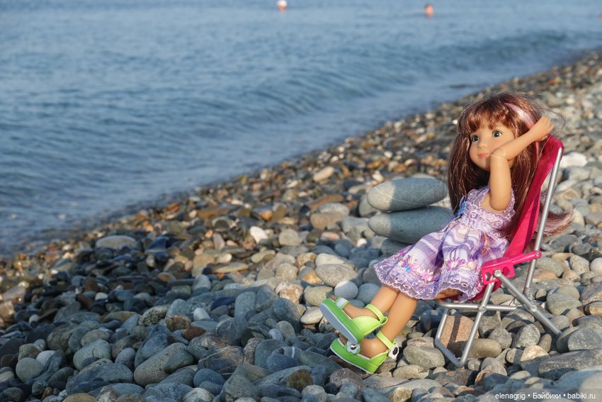 Куклы Ruby Red, Руби Ред