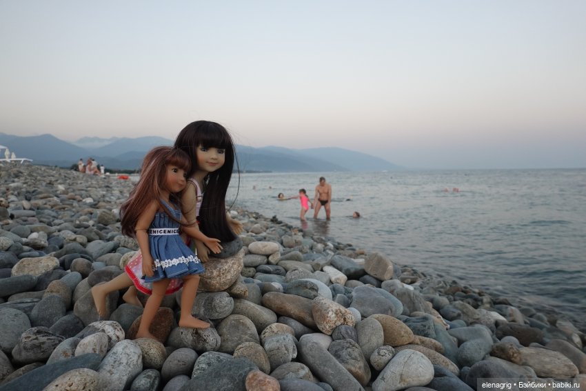 Куклы Ruby Red, Руби Ред