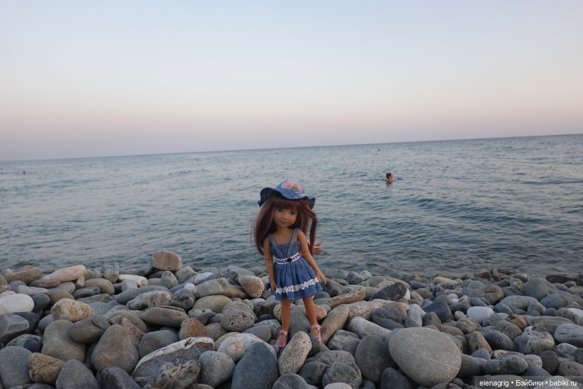 Куклы Ruby Red, Руби Ред