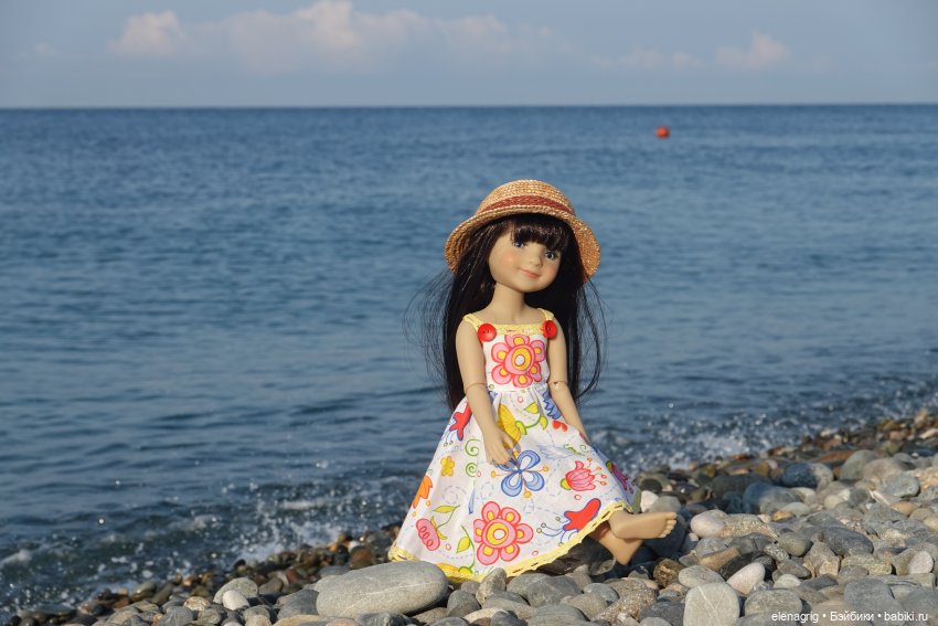 Куклы Ruby Red, Руби Ред