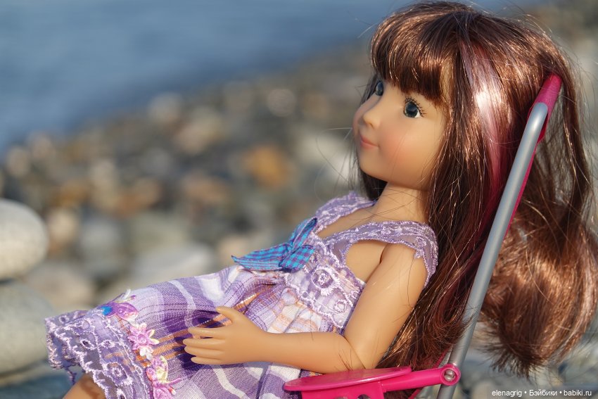 Куклы Ruby Red, Руби Ред