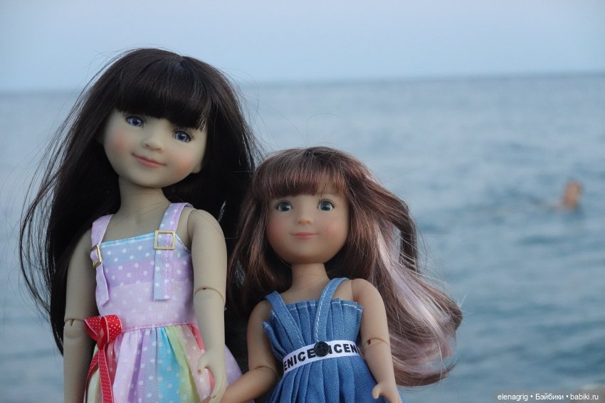 Куклы Ruby Red, Руби Ред