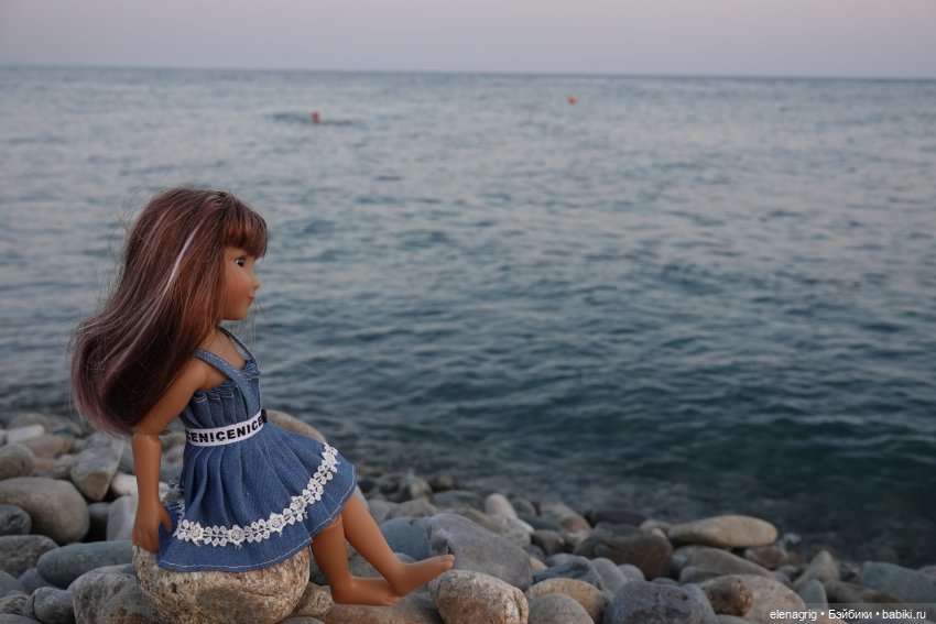 Куклы Ruby Red, Руби Ред