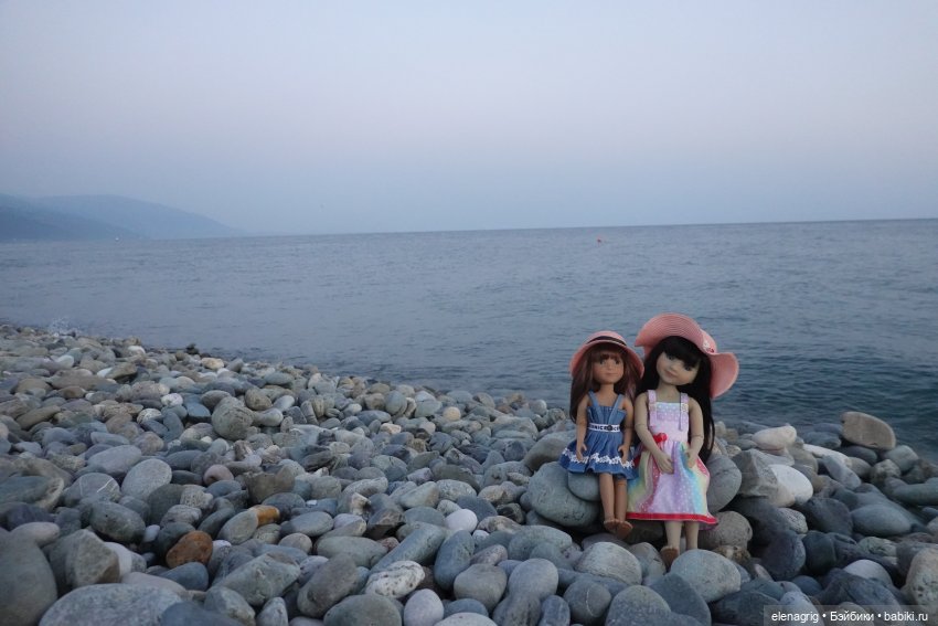 Куклы Ruby Red, Руби Ред