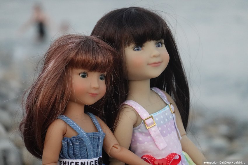 Куклы Ruby Red, Руби Ред