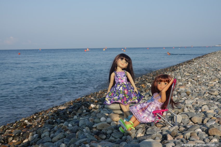 Куклы Ruby Red, Руби Ред