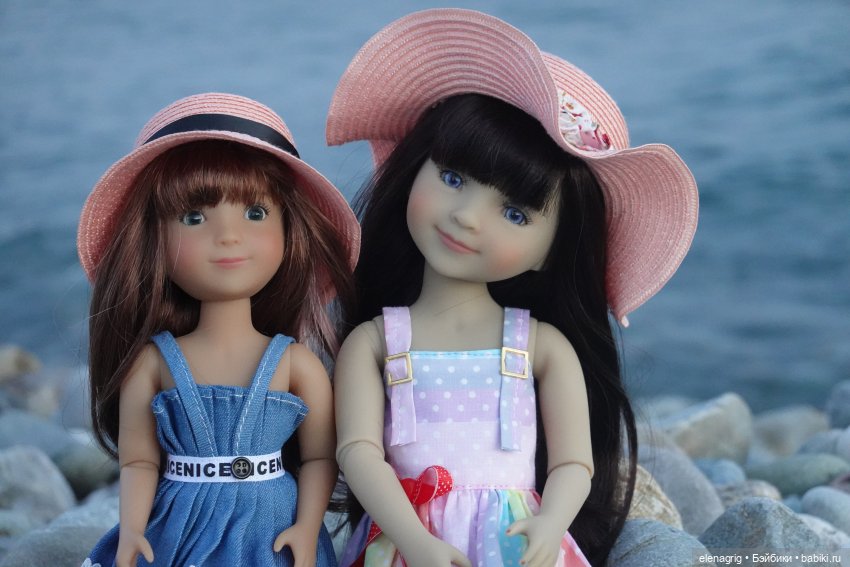 Куклы Ruby Red, Руби Ред