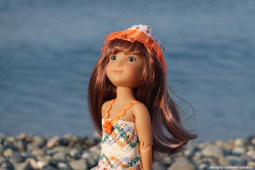 Куклы Ruby Red, Руби Ред