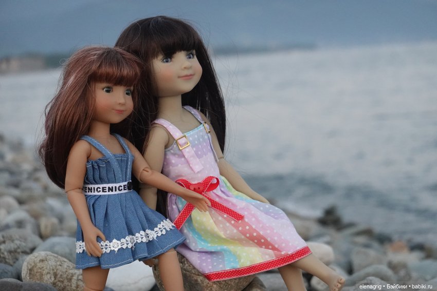 Куклы Ruby Red, Руби Ред