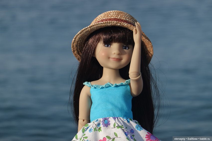 Куклы Ruby Red, Руби Ред