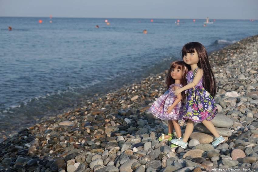 Куклы Ruby Red, Руби Ред