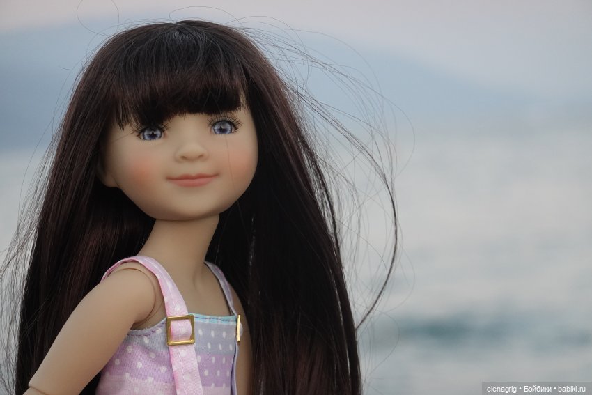 Куклы Ruby Red, Руби Ред