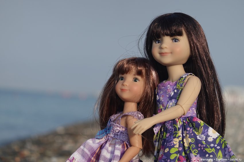 Куклы Ruby Red, Руби Ред