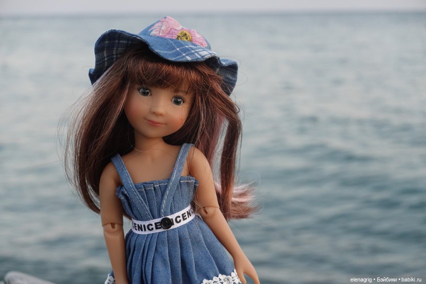 Куклы Ruby Red, Руби Ред