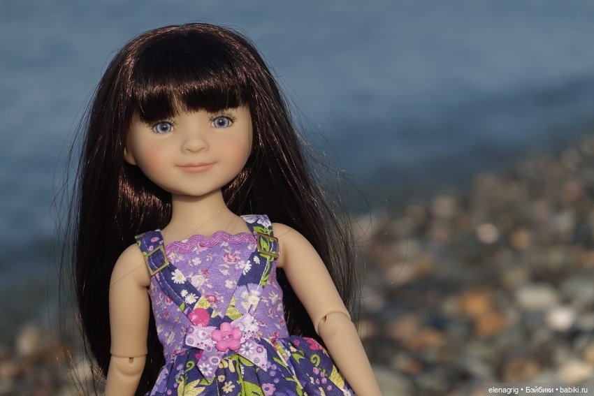 Куклы Ruby Red, Руби Ред