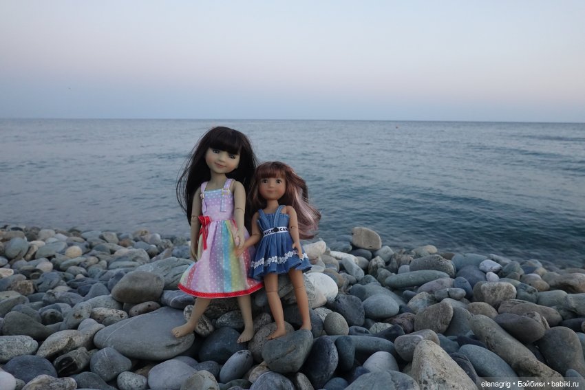 Куклы Ruby Red, Руби Ред