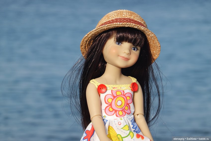 Куклы Ruby Red, Руби Ред