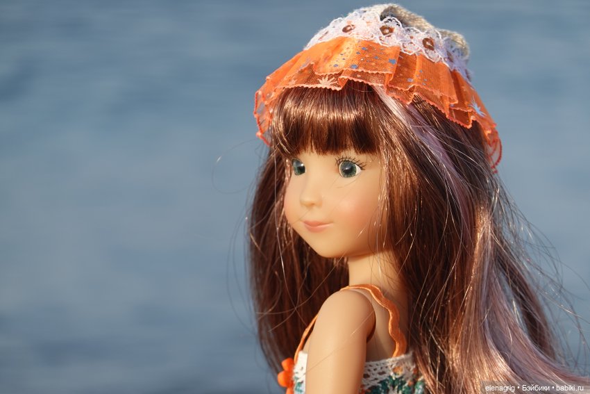 Куклы Ruby Red, Руби Ред