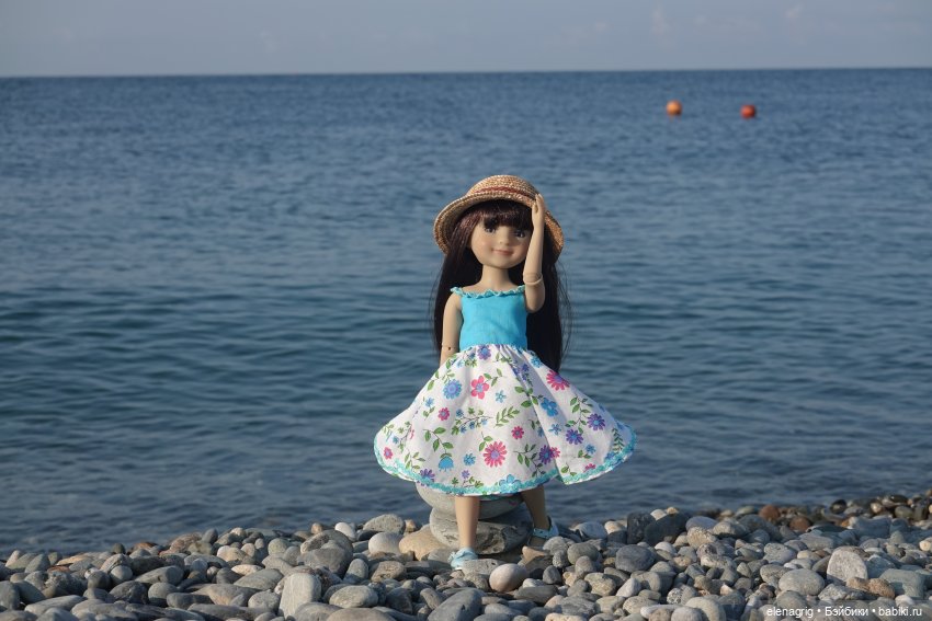 Куклы Ruby Red, Руби Ред