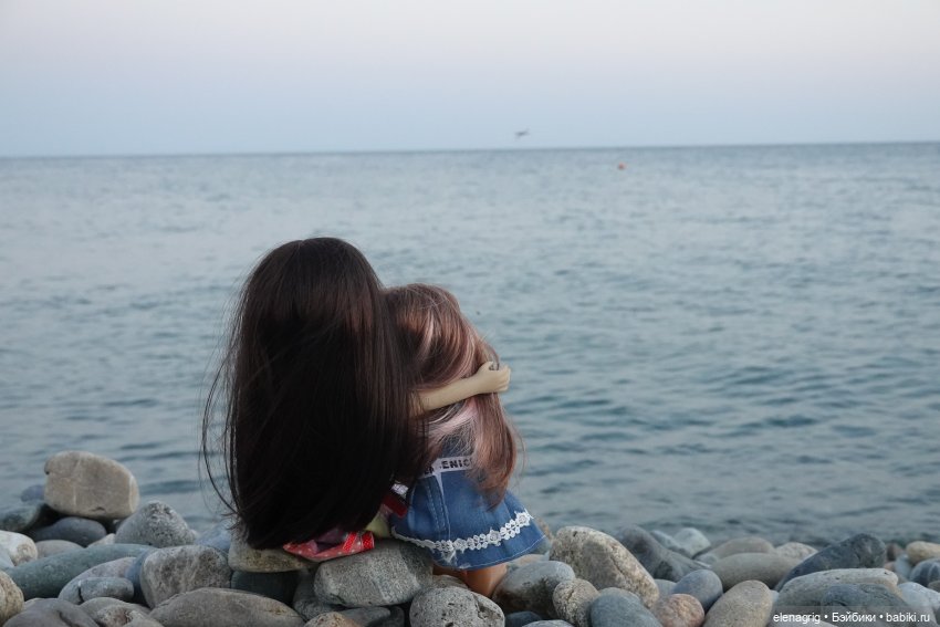 Куклы Ruby Red, Руби Ред