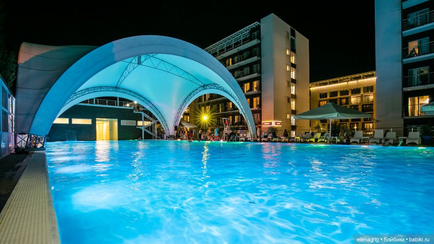 Руби Ред в отеле — Туризм и путешествия: фотоотчеты из поездок (фото 6)