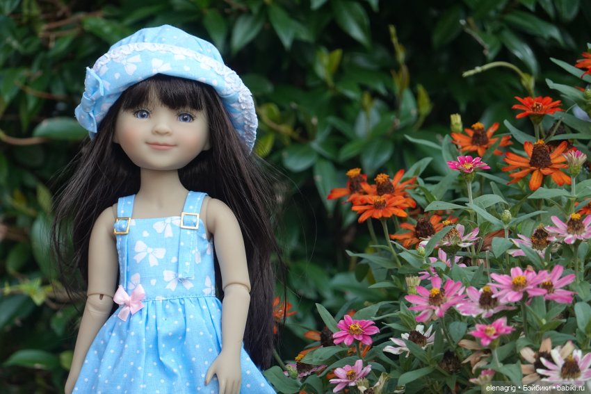 Куклы Ruby Red, Руби Ред