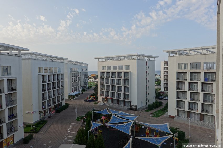 Руби Ред в отеле — Туризм и путешествия: фотоотчеты из поездок (фото 2)